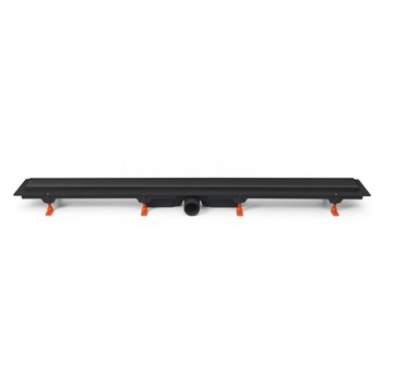 Werit JomoTech Exclusive 50 Odpływ liniowy 75 cm