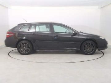 Renault Laguna III 2008 Renault Laguna 2.0 dCi, Salon Polska, 175 KM, zdjęcie 5