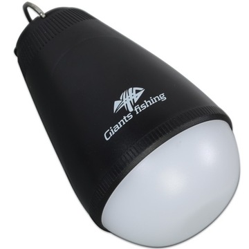 Giants Fishing Light Лампа для кемпинга Светодиодная Многоцветная
