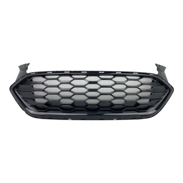 Atrapa grill zderzaka Mondeo MK5 Lift ST Fusion