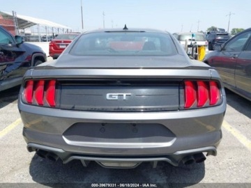 Ford Mustang VI Mach 1 5.0 Ti-VCT 460KM 2021 Ford Mustang 2021r, GT, 5.0L 5.0 Benzyna 460KM, zdjęcie 7