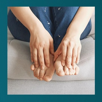 COMPEED plastry na odciski palce 10 szt x2