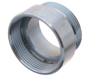 Уменьшение гайки SIMSON для сломанной цилиндрической резьбы