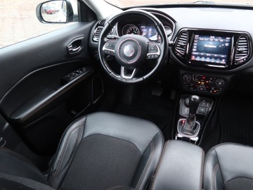Jeep Compass II SUV 1.4 Multiair 170KM 2019 Jeep Compass 1.4 MultiAir, Salon Polska, zdjęcie 6