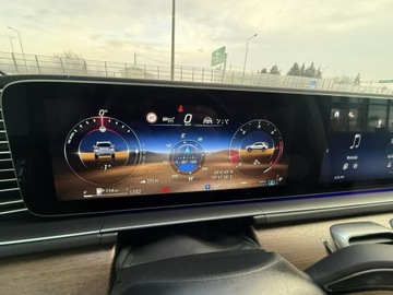 Mercedes GLE V167 SUV Facelifting 3.0 450d 367KM 2024 Mercedes GLE 450 Webasto, masaż, hak. Gwarancja., zdjęcie 32