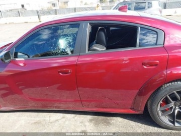 Dodge Charger VII 6.2 V8 717KM 2023 Dodge Charger 2023 Dodge Charger SRT Hellcat Widebody RWD Ltd Avail 6.2, zdjęcie 6