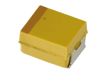 Kondensator tantalowy TAJD476M016R AVX 47uF 16V