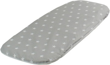 КОМПЛЕКТ ДЛЯ ГОНДОЛА - ОДЕЯЛО + ПОДУШКА + ВСТАВКА + МАТРАС STAR/БОРДОВЫЙ