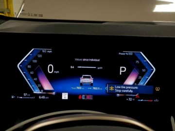 BMW X3 G45 2025 BMW X3 30 xDrive Sports 2025 2.0L 2.0 Benzyna 248KM, zdjęcie 9