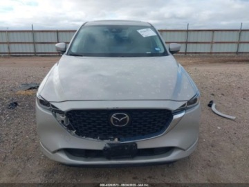 Mazda CX-5 II 2025 Mazda CX-5 2025r., 4x4, 2.5L 2.5 Benzyna 187KM, zdjęcie 6