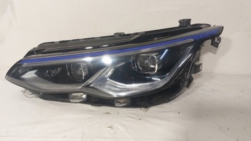LAMPA LEWY PRZÓD PRZEDNIA FULL LED MATRIX VW GOLF VIII GTE EU