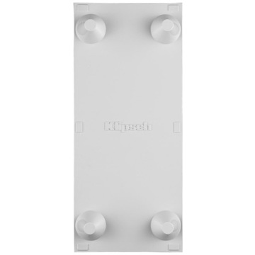 Kolumna głośnikowa Klipsch PRO-250-RPW-LCR