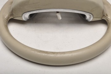 VOLVO S80 II V70 III КОЖАНОЕ РУЛЕВОЕ КОЛЕСО