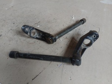 Suzuki gsx 550 E 82-88 рулевые колеса левое правое