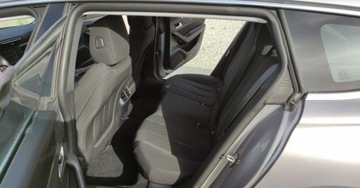 Peugeot 508 II SW 1.2 PureTech 130KM 2021 Peugeot 508 1.2 Puretech 131kM Radar Navi KEYLESS Camera 56tys Km GWARANCJA, zdjęcie 11