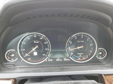 BMW 2014 BMW-ALPINA B7 BMW ALPINA B7 xdrive 4.4 Benzyna 540KM, zdjęcie 9