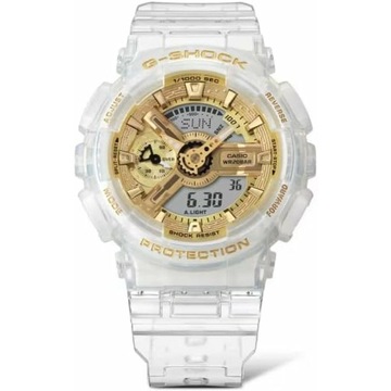 Zegarek Damski Casio G-Shock CLASSIC SKELETON G