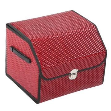 Вещевой отсек в багажнике автомобиля Бин Просты