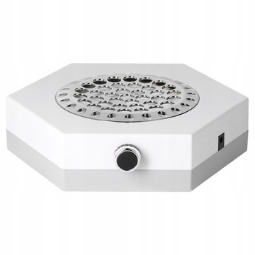 МОЩНЫЙ БЕЗМЕШОЧНЫЙ КАССЕТНЫЙ ПЫЛЕСБОРНИК 80 Вт