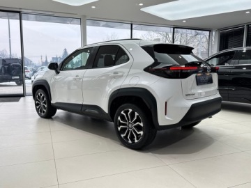 Toyota 2023 Toyota Yaris Cross Comfort + TECH + Style / LPG /, zdjęcie 1