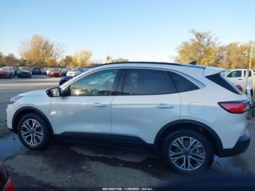 Ford Escape III 2022 Ford Escape FORD ESCAPE SEL 1.5 Benzyna 181KM, zdjęcie 5