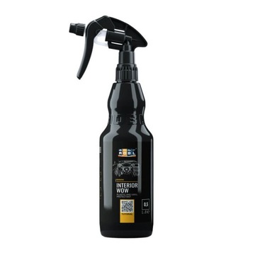 ADBL Interior WOW 500ml - dressing do plastików