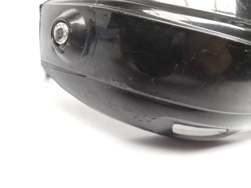 . КРЫШКА РУЧКИ РУЛЬ 00.220.22800 TRIUMPH TIGER 1050 1200 1215