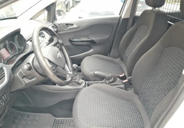 Opel Corsa E Hatchback 3d 1.4 Twinport 90KM 2018 Opel Corsa Cena Brutto 1.4 Benzyna 90KM, zdjęcie 12