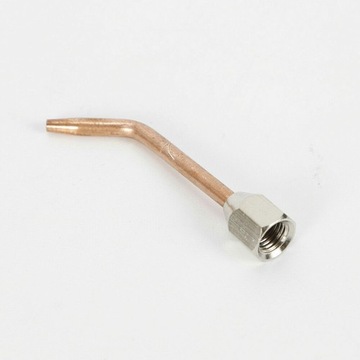 МИНИ-НАБОР ГАЗОВЫХ ГОРЕЛОК ДЛЯ ЮВЕЛИРНЫХ ИЗДЕЛИЙ