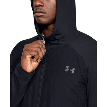 MĘSKA BLUZA TRENINGOWA UNDER ARMOUR HYBRYDOWA L