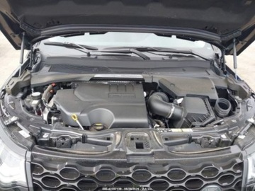 Land Rover Discovery Sport 2024 Land Rover Discovery Sport Core s 2.0 Benzyna 246KM, zdjęcie 12