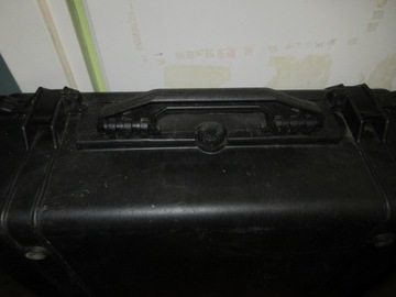 ТРАНСПОРТНЫЙ ЯЩИК PELI 1600 OE