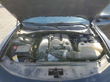 Dodge Charger VII 2022 Dodge Charger Scat Pack 2022 6.4l 6.4 Benzyna 485KM, zdjęcie 6
