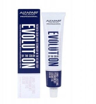 Alfaparf Farba Evolution Of The Color 60 ml 9.31