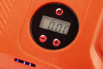 КОМПРЕССОР JUMPSTARTER POWERBANK, ФОНАРЬ