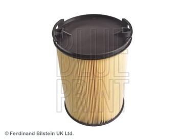 BLP FILTR VZDUCHU HUMMER H3 3.5I, 3.7I 05-