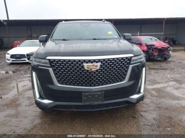 Cadillac Escalade III 2021 Cadillac Escalade 2021 Cadillac Escalade 2WD 4dr Premium Luxury 6.2 Benzyna, zdjęcie 10