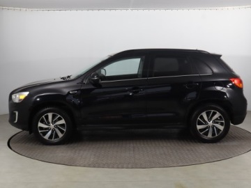 Mitsubishi ASX I 2015 Mitsubishi ASX 1.8 DI-D, Xenon, Klima, zdjęcie 2