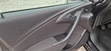 Opel Astra J GTC 1.4 100KM 2014 Opel Astra Super Stan Bezwypadkowy, zdjęcie 37