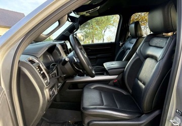 Dodge Ram V 2023 Dodge RAM Dodge RAM 5.7 Benzyna 390KM, zdjęcie 6