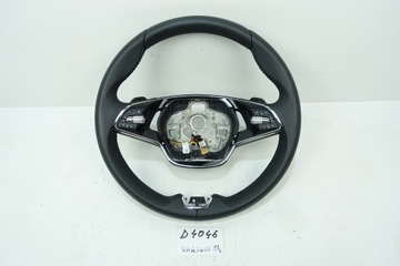 KIEROWNICA MULTIFUNKCYJNA SKODA OCTAVIA IV 4 5E3