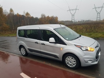 Ford Courier 2016 Ford Grand Tourneo Connect Tourneo Connect Ford