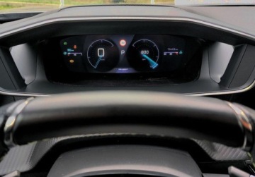 Peugeot 2008 II SUV Facelifting 1.2 PureTech 130KM 2024 Peugeot 2008 Gt Eat8 Alcantara 2024 1.2 Benzyna 130KM, zdjęcie 9