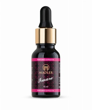 Oliwka perfumowana do skórek 15ml IMARE