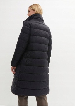 44 Bonprix СТЕГАНОЕ ДВУСТОРОННЕЕ ПАЛЬТО