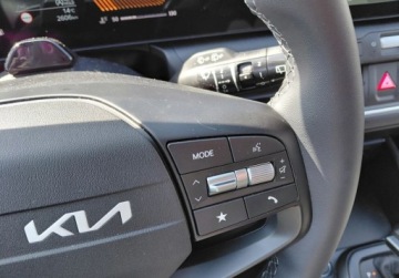 Kia 2025 Kia K4 K4 1.6 T-GDI 7DCT wersja M samochod demonstracyjny 1.6 Benzyna, zdjęcie 14
