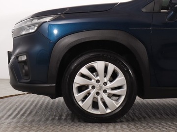 Suzuki SX4 II 2022 Suzuki SX4 S-Cross 1.4 BoosterJet, Salon Polska, zdjęcie 14