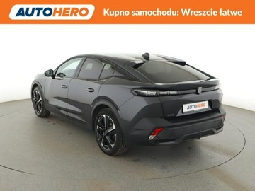 Peugeot 408 2022 Peugeot 408 automat full LED virtual cocpit navi, zdjęcie 3