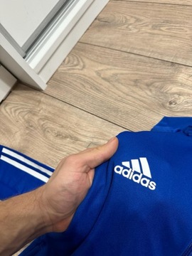 СВИТШОТ ADIDAS FC COPENHAGEN СИНИЙ M