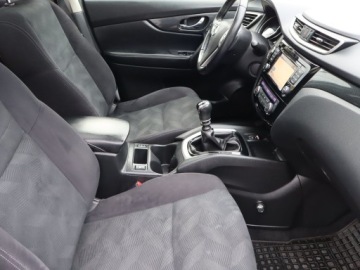 Nissan X-Trail III Terenowy 1.6 DIG-T 163KM 2015 Nissan X-Trail 1.6 DIG-T, Salon Polska, zdjęcie 8